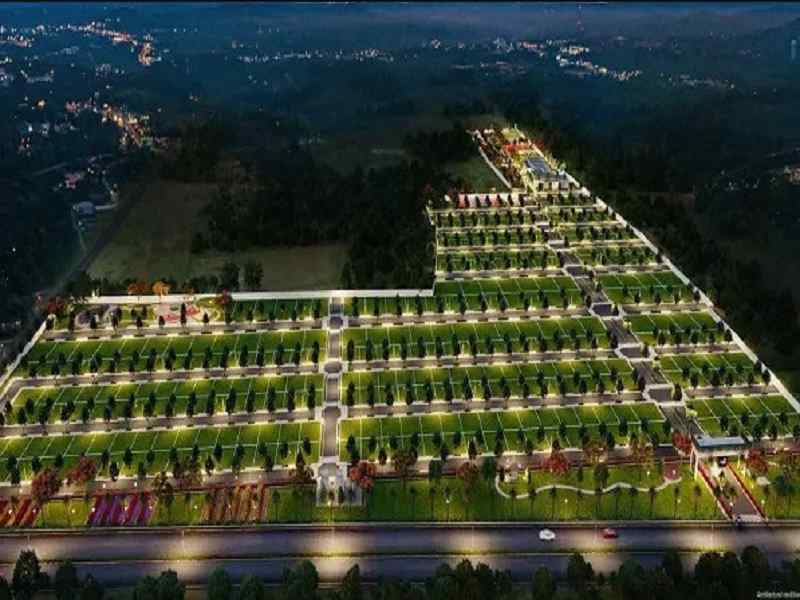 Prestige Marigold - - An Upcoming Residential Plotted Development by Prestige Group in Bangalore