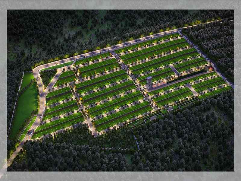Pride Crosswinds - An Upcoming Residential Plotted Development by Pride Group in Bangalore