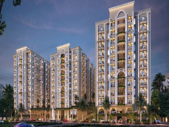 Purva Upcoming Projects in Bangalore 7 puravankara codename da vinci scaled