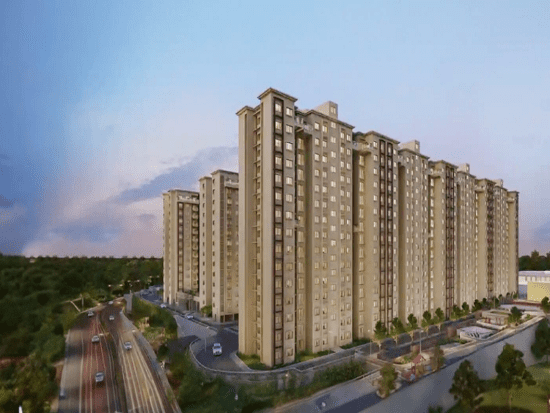 Purva Upcoming Projects in Bangalore 28 puravankara codename futura