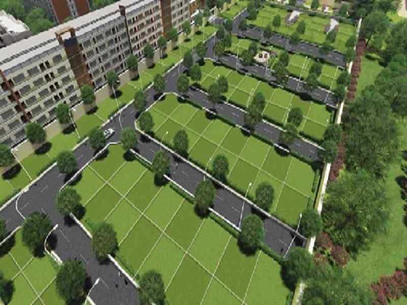 Purva Tree Haven - An Upcoming Residential Plotted Development by Purva Group in Bangalore