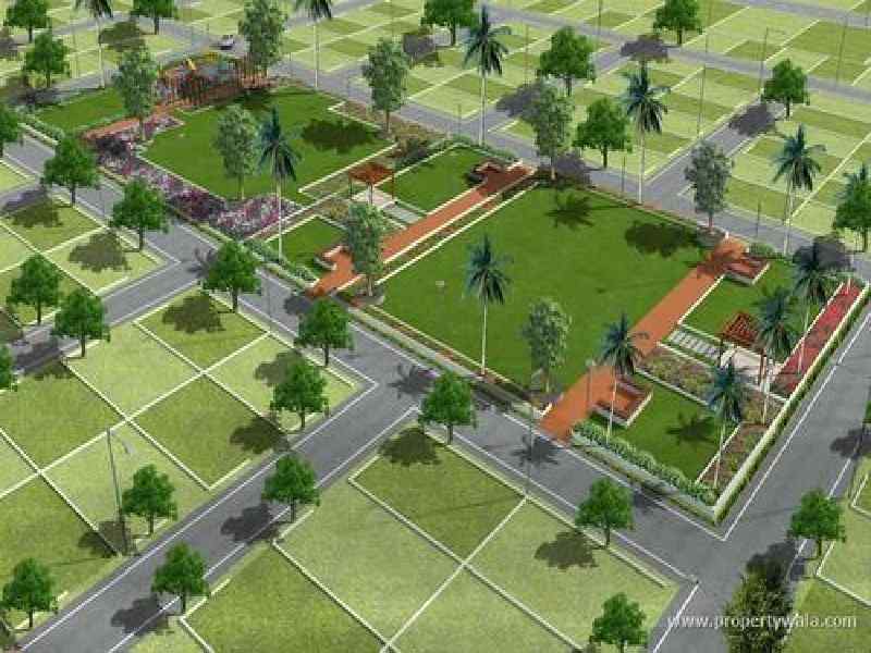 Reilly Springfields - An Upcoming Residential Plotted Development by Reilly Group in Bangalore