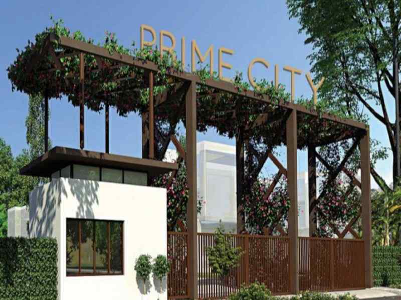 Reliaable Prime City - An Upcoming Residential Plotted Development by Reliaable Group in Bangalore