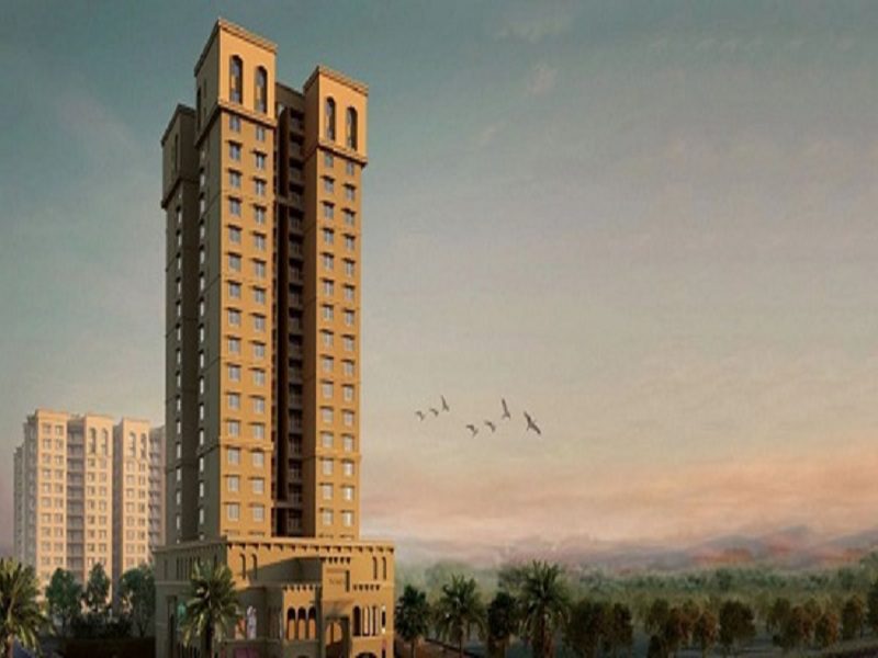 Sobha Athena - An upcoming Apartments project by Sobha Group in Bangalore