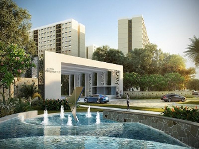 Sobha Dream Acres - An upcoming Apartments project by Sobha Group in Bangalore