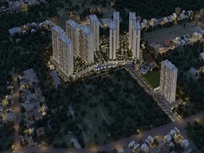 Sobha Dream Gardens - An upcoming Apartments project by Sobha Group in Bangalore