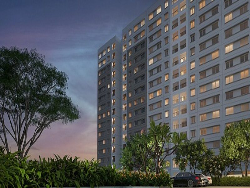 Sobha Gateway of Dreams - An upcoming Apartments project by Sobha Group in Bangalore