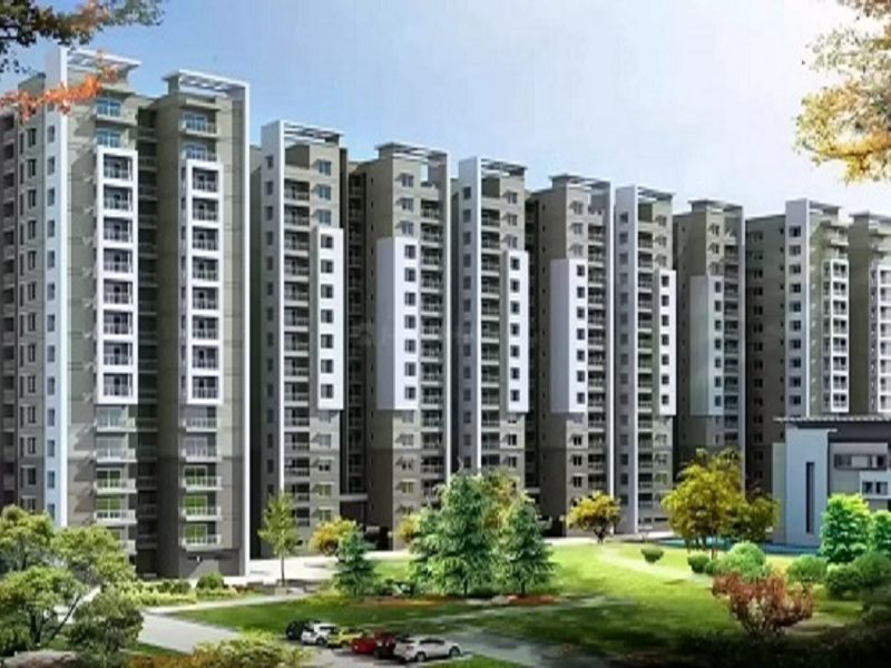 Sobha Habitech - An upcoming Apartments project by Sobha Group in Bangalore