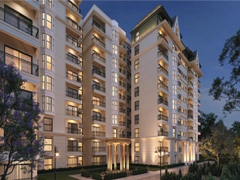 Sobha Victoria Park - An upcoming Apartments project by Sobha Group in Bangalore