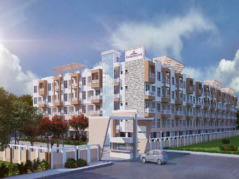 30+ Upcoming Projects in Whitefield, Bangalore 2025 (March ...
