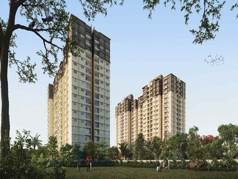upcoming projects in bangalore
