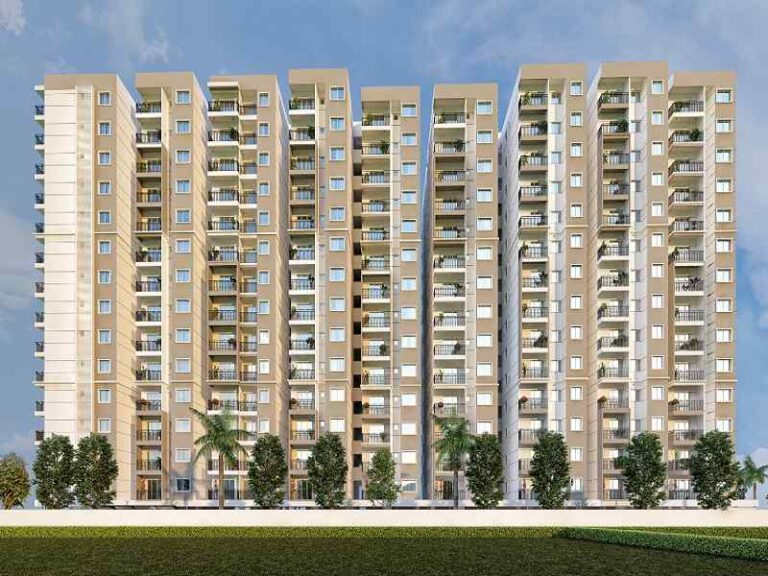 30+ Upcoming Projects in Whitefield, Bangalore 2025 (March ...