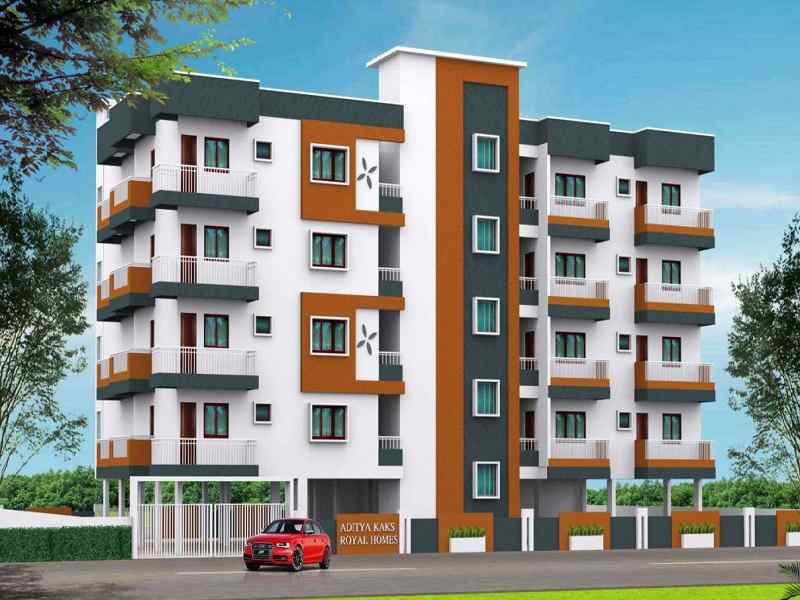 Aditya Kaks Royal Homes upcoming projects in bangalore