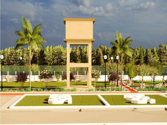 Arvind Upcoming Projects in Bangalore 7 arvind lakeview scaled