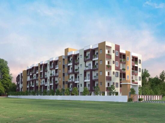 Upcoming Residential Projects in Sarjapur, Bangalore 7 bhavisha gardeniaa phase4 scaled