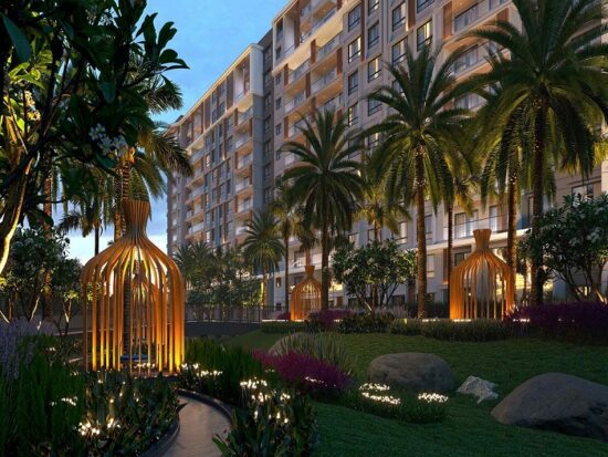 Century Upcoming Projects in Bangalore 49 century elevation scaled