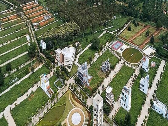 Century Upcoming Projects in Bangalore 21 century oneworld seraya scaled
