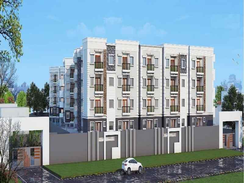Elegant Exquisite upcoming projects in bangalore