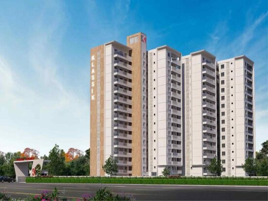 Upcoming Residential Projects in Sarjapur, Bangalore 21 klassik exocita scaled
