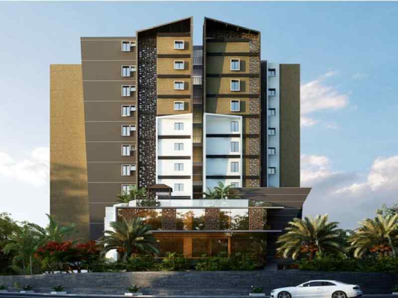 Mahaveer Highlands - An Upcoming residential apartment projects by Mahaveer Group in Bangalore