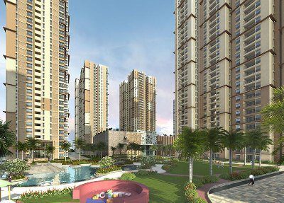 Prestige green-moor-luxury-apartments-jayanagar-south-bangalore