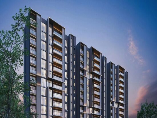Upcoming Projects in Bangalore 11 ashwin sheth bannerghatta road scaled
