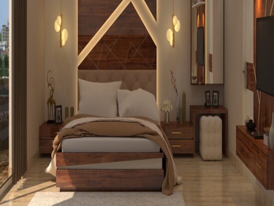 Upcoming Projects in Bangalore 6 concord hennur elevation scaled