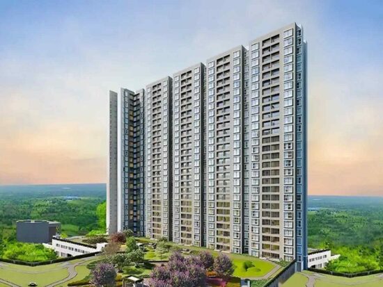 Upcoming Projects in Bangalore 26 godrej lakeside orchard scaled