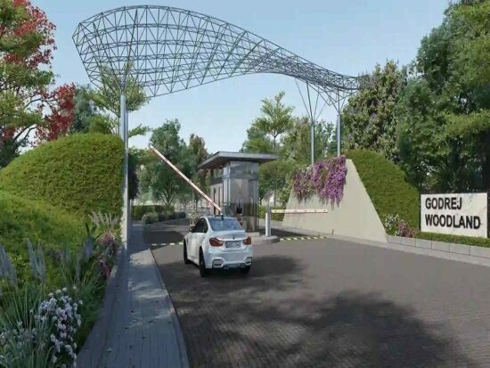 Upcoming Projects in Bangalore 27 godrej woodland scaled