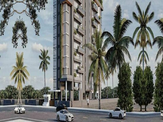 Upcoming Projects in Bangalore 22 maia basavanagudi scaled