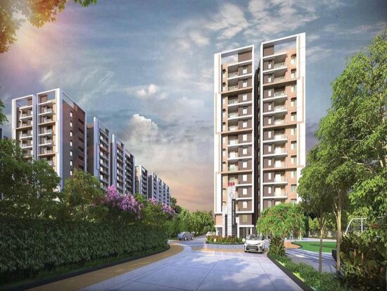 Upcoming Projects in Bangalore 8 sumadhura soukya road scaled