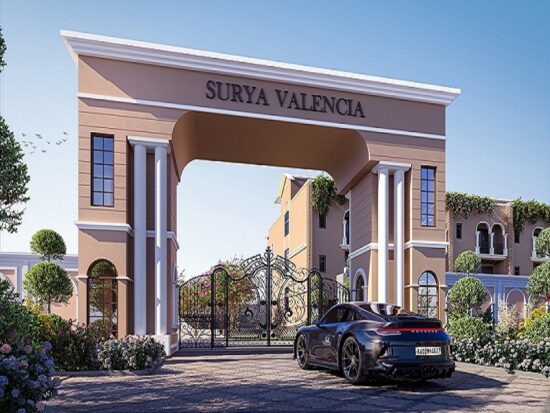 Upcoming Projects in Bangalore 101 surya valencia scaled