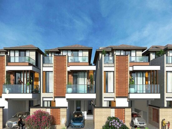 Upcoming Projects in Bangalore 53 valby ira the earth scaled